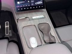 NIO ES7 2022 75kWh - фото 16
