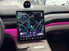 NIO ES7 2022 75kWh - фото 17