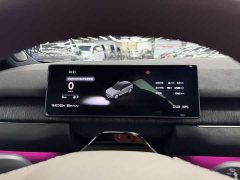 NIO ES7 2022 75kWh - фото 18