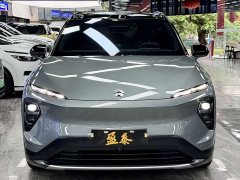 NIO ES7 2022 75kWh - фото 2