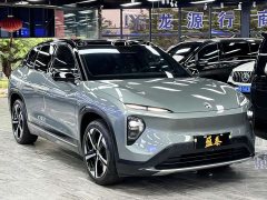 NIO ES7 2022 75kWh - фото 3