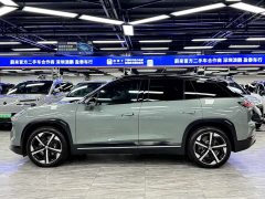 NIO ES7 2022 75kWh - фото 4
