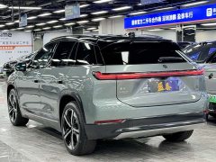 NIO ES7 2022 75kWh - фото 5