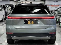 NIO ES7 2022 75kWh - фото 6