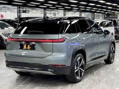 NIO ES7 2022 75kWh - фото 7