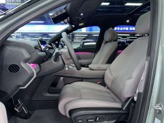 NIO ES7 2022 75kWh - фото 8