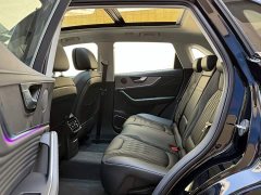 Hongqi HS5 2023 2.0T four-wheel drive Qixiang Pro version - фото 10