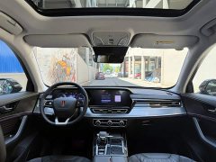 Hongqi HS5 2023 2.0T four-wheel drive Qixiang Pro version - фото 11