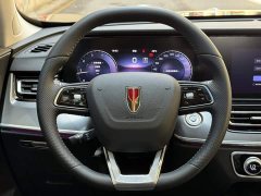 Hongqi HS5 2023 2.0T four-wheel drive Qixiang Pro version - фото 12