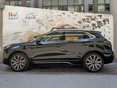 Hongqi HS5 2023 2.0T four-wheel drive Qixiang Pro version - фото 3