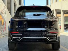 Hongqi HS5 2023 2.0T four-wheel drive Qixiang Pro version - фото 4