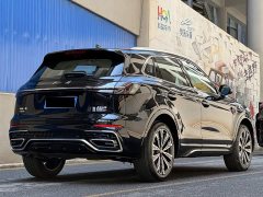 Hongqi HS5 2023 2.0T four-wheel drive Qixiang Pro version - фото 5