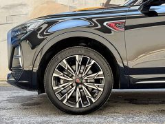 Hongqi HS5 2023 2.0T four-wheel drive Qixiang Pro version - фото 6