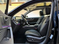 Hongqi HS5 2023 2.0T four-wheel drive Qixiang Pro version - фото 9