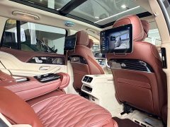 Mercedes-Benz GLS 450 - фото 10