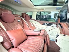 Mercedes-Benz GLS 450 - фото 11