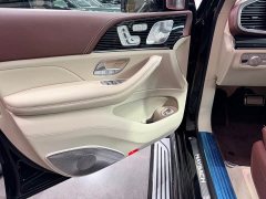 Mercedes-Benz GLS 450 - фото 14