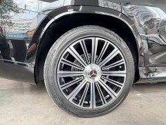 Mercedes-Benz GLS 450 - фото 16