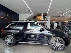 Mercedes-Benz GLS 450 - фото 17