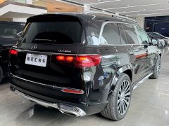Mercedes-Benz GLS 450 - фото 3