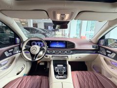 Mercedes-Benz GLS 450 - фото 6