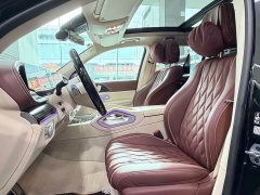 Mercedes-Benz GLS 450 - фото 7