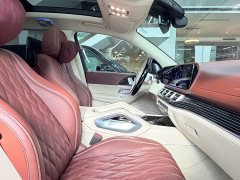 Mercedes-Benz GLS 450 - фото 8