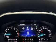 Lynk & Co Ruiji EcoBoost 245 two-wheel drive Yaoxiang - фото 14