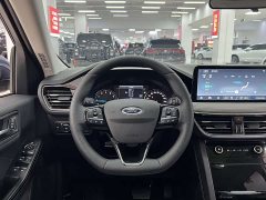 Lynk & Co Ruiji EcoBoost 245 two-wheel drive Yaoxiang - фото 15