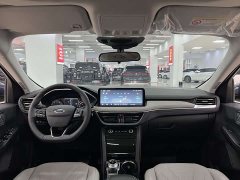 Lynk & Co Ruiji EcoBoost 245 two-wheel drive Yaoxiang - фото 5