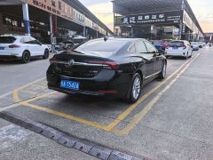 Lexus LaCrosse 652T Luxury - фото 10