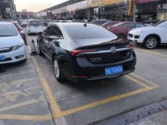 Lexus LaCrosse 652T Luxury - фото 12
