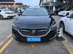 Lexus LaCrosse 652T Luxury - фото 2