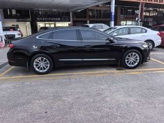 Lexus LaCrosse 652T Luxury - фото 3