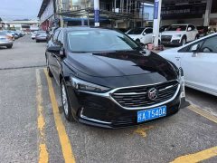 Lexus LaCrosse 652T Luxury - фото 4