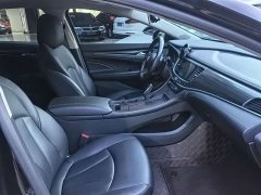Lexus LaCrosse 652T Luxury - фото 5