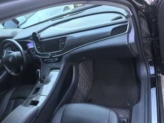 Lexus LaCrosse 652T Luxury - фото 6