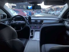 Lexus LaCrosse 652T Luxury - фото 7