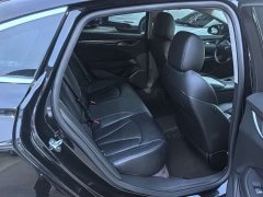 Lexus LaCrosse 652T Luxury - фото 8