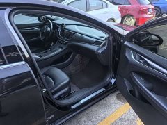 Lexus LaCrosse 652T Luxury - фото 9