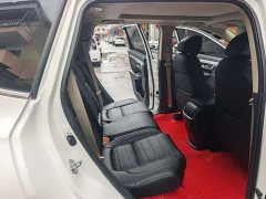Honda CR-V 240TURBO CVT two-wheel drive comfort version - фото 11