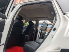 Honda CR-V 240TURBO CVT two-wheel drive comfort version - фото 12