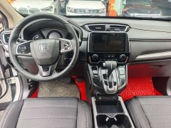 Honda CR-V 240TURBO CVT two-wheel drive comfort version - фото 13