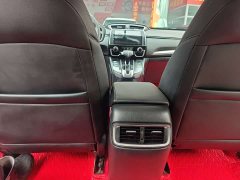 Honda CR-V 240TURBO CVT two-wheel drive comfort version - фото 14