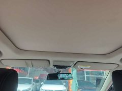 Honda CR-V 240TURBO CVT two-wheel drive comfort version - фото 15