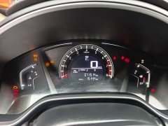 Honda CR-V 240TURBO CVT two-wheel drive comfort version - фото 16