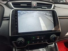 Honda CR-V 240TURBO CVT two-wheel drive comfort version - фото 17