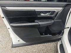 Honda CR-V 240TURBO CVT two-wheel drive comfort version - фото 18