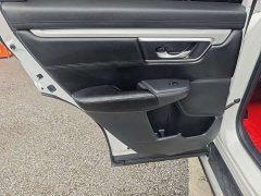Honda CR-V 240TURBO CVT two-wheel drive comfort version - фото 19