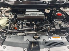 Honda CR-V 240TURBO CVT two-wheel drive comfort version - фото 20